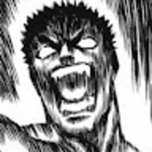 Meet your Posher, Garrett